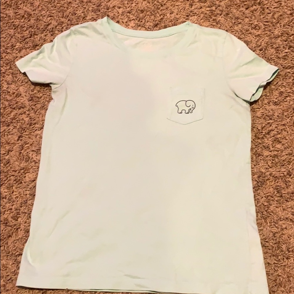 Ivory Ella Shirt